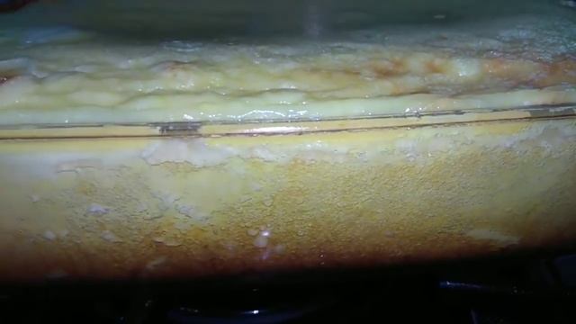 Меню на День: Молочное с Гречкой/ Куриный Бульон с Вермишелью/ Нагетсы/ Запеканка и Малиновое Желе смотреть онлайн