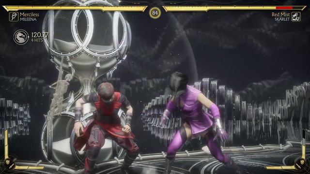 Mortal Kombat 11 Ultimate PS4 Review