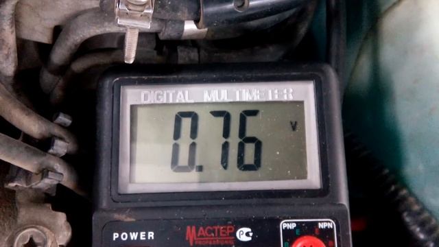 Тест ДПДЗ SF5