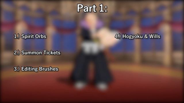STOP WASTING YOUR MEDALS! The Exchange Shop Guide for Bleach Brave Souls смотреть онлайн