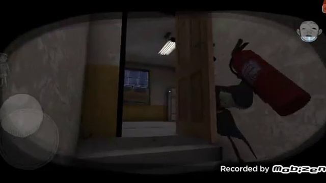 Посторался поставить горшок там где стоит мальчик с синими руками(1) смотреть онлайн