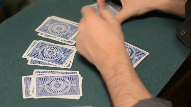 Temporarily Out of Order: Partner Poker смотреть онлайн