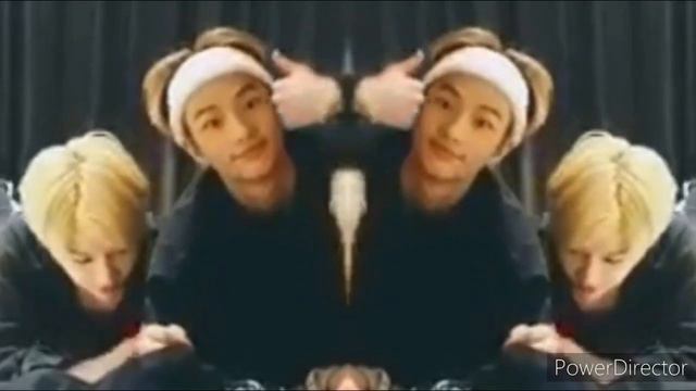 HYUNLIX Stray Kids Inseparable 24/7 - Part 6 💙Special Edition💙
