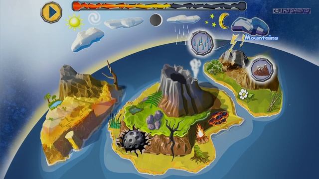 Crafting Story PC Gameplay FullHD 1080p смотреть онлайн