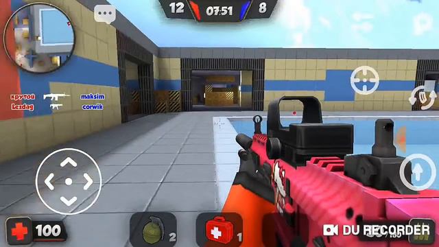 Бублик может за себя постоять смотреть онлайн