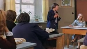 Когда я стану великаном. 1978. Инна Туманян. урок лит-ры.