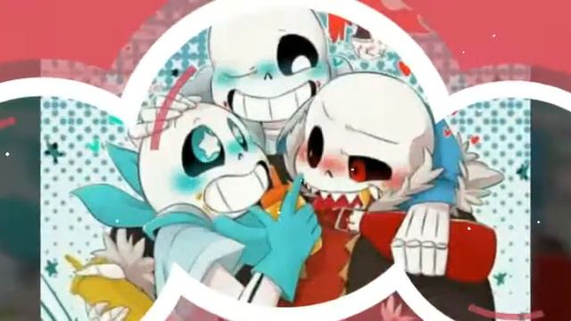 Sans{Undertale} смотреть онлайн