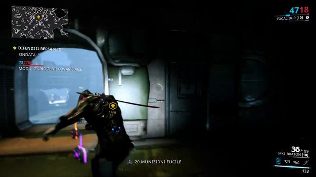 Warframe - Gameplay + Download смотреть онлайн