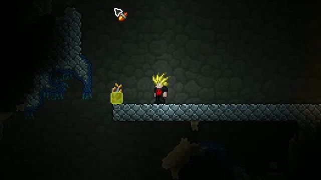 COMO CONSEGUIR DINERO FACIL EN TERRARIA | #UNCLOK смотреть онлайн