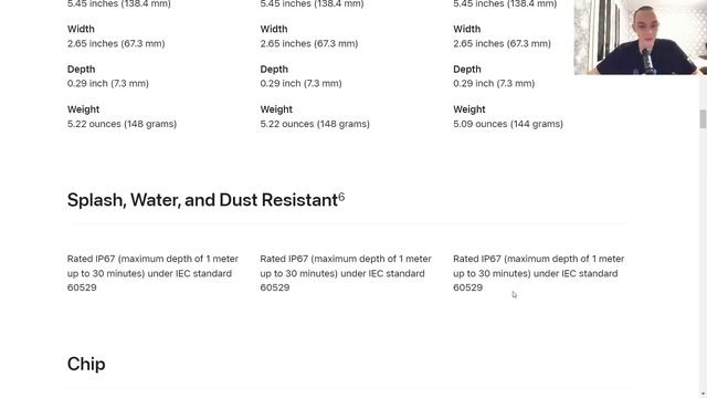 IPHONE 8, SE 2, SE 3 - КАКОЙ АЙФОН ВЫБРАТЬ В 2023 ГОДУ? смотреть онлайн