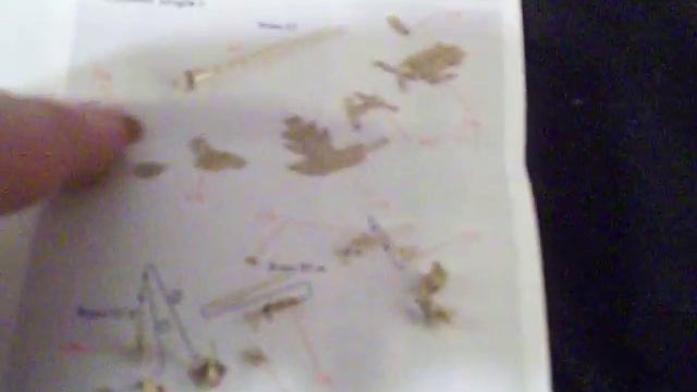 Revell 1/350 DKM Bismarck build part 16 смотреть онлайн