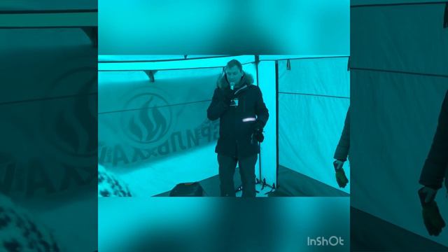 2-й этап Нижневартовск Северная-Дрифт-Серия. 14.02.21г. смотреть онлайн