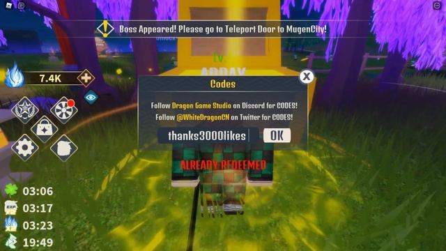 ALL NEW *WORKING* OP UPDATE CODES IN Demon Soul ROBLOX 2022! [FREESPINS] (DEMON SOUL) смотреть онлайн