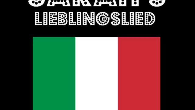 VOLARE CANTARE OH OH OH ..