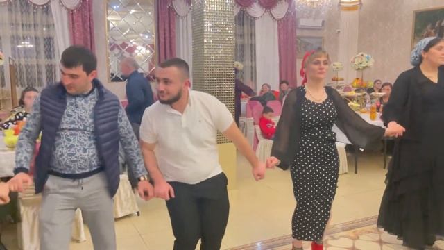 Рустам Шамоев Свадьба в Алматы Хясо бостанжиев смотреть онлайн