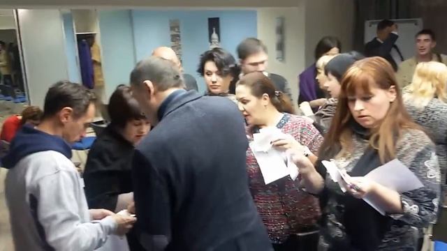 Игра 'Восточный базар ' 19.01.2016 смотреть онлайн