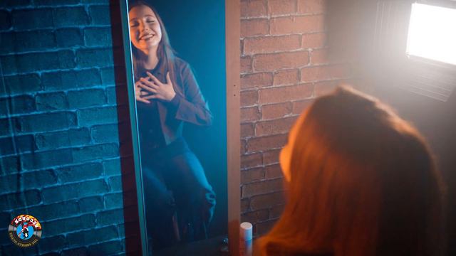 Fergie - Big Girls Don't Cry; Cover by Giulia Sirbu смотреть онлайн