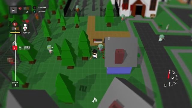 Playing the game ’’Dont bite me bro’’ смотреть онлайн