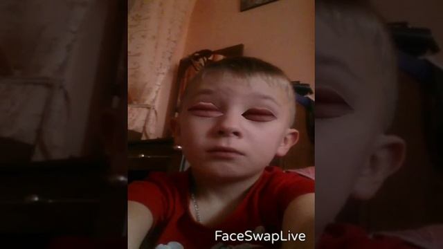 фес свап все режими смотреть онлайн