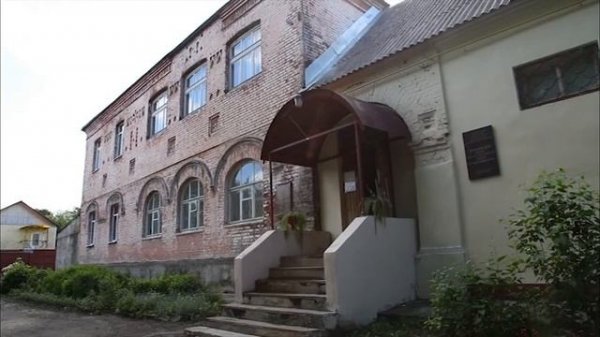 Коломна 2 / Kolomna 2