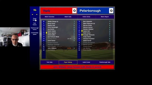 Running Championship Manager 99/00 On Ubuntu 22.04 With PlayOnLinux