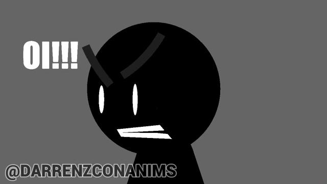 Face Expression Test (Stick Nodes) смотреть онлайн