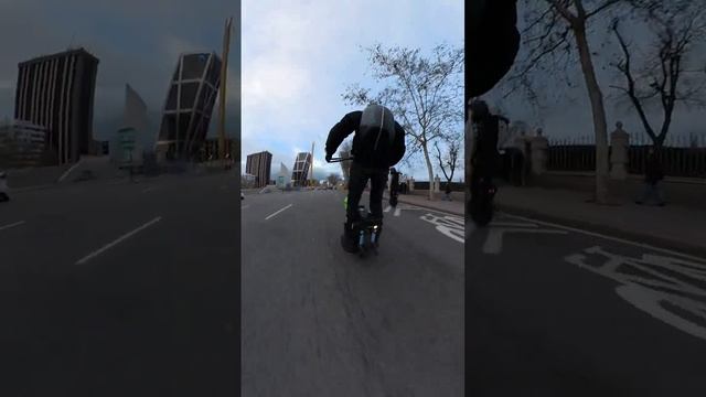 empezando el año con ruedas nuevas #lynx #patton #veteran #unicycle #euc #bike #RIDERS смотреть онлайн