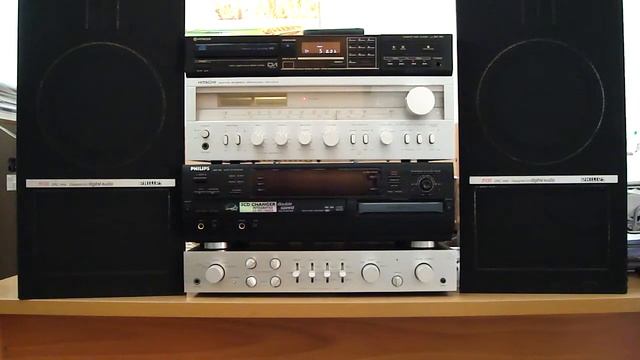 HITACHI DA-401 смотреть онлайн