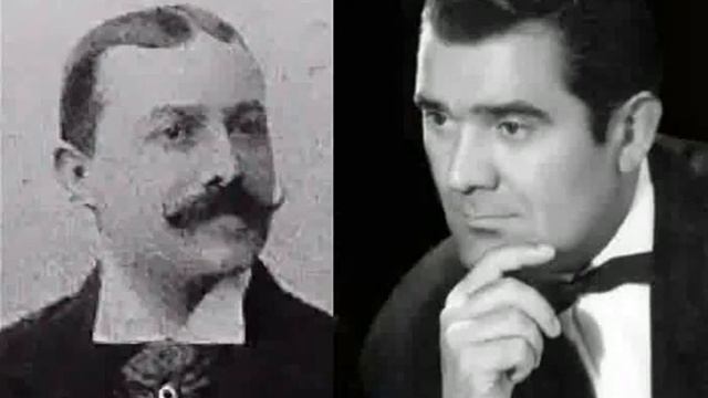 Кьяра. Испанское болеро. Поёт Зиновий Бабий. смотреть онлайн