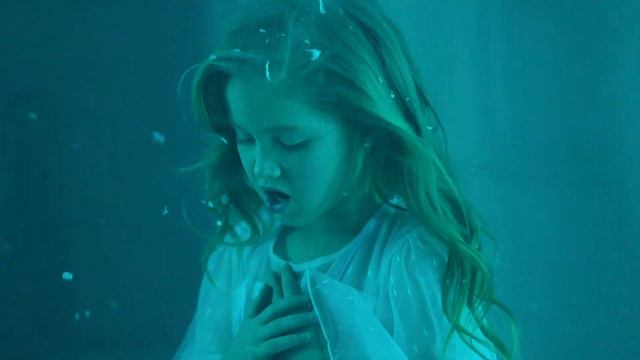 INTO THE UNKNOWN | ВНОВЬ ЗА ГОРИЗОНТ 6 Year Old STEFANY (Disney Frozen 2 Cover) смотреть онлайн