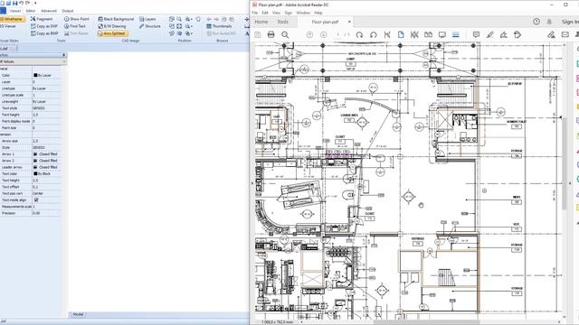 ABviewer - Phần mềm mở file 3D (Parasolid, IGS, STEP, SolidWorks, Inventor, DWG/DXF, ....) смотреть онлайн