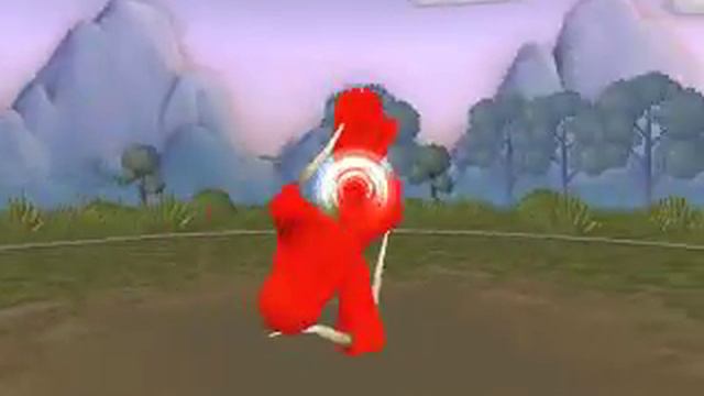Spore Video Umbrella Corporation logo смотреть онлайн
