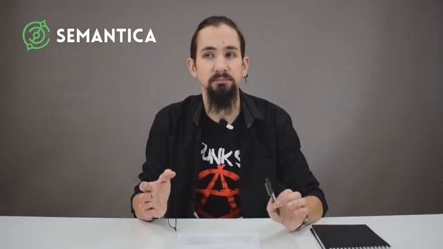 Социальные сети: что это такое и для чего они нужны | SEMANTICA смотреть онлайн
