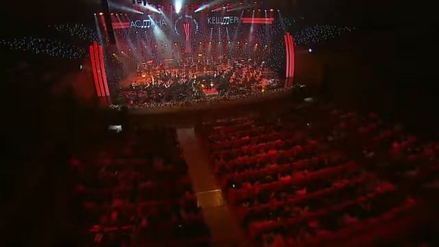 Anna AGLATOVA. waltz of Musetta from La Boheme Opera. Giacomo Puccini смотреть онлайн