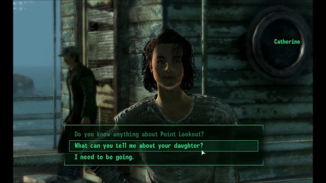 Let's Play Fallout 3 Part 117 - Look Out! смотреть онлайн