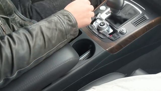 Автомобили из США | Audi A4 2013 за $6200 | Льготная растаможка смотреть онлайн