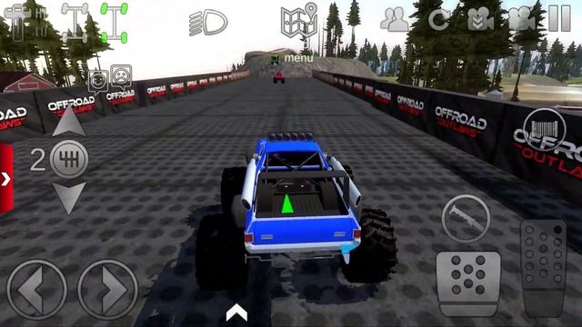 Juegos De Carros - Flatbed Trailer Truck Cars Transportation #2 - Android Gameplay