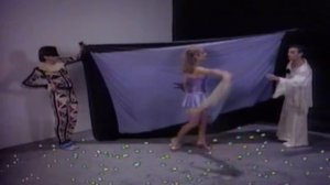 STEVE MILLER BAND - Abracadabra