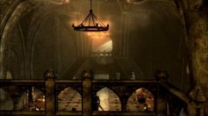 Skyrim. Как ОДНОВРЕМЕННО стать вервольфом и лордом-вампиром!!! Секреты Скайрима #9