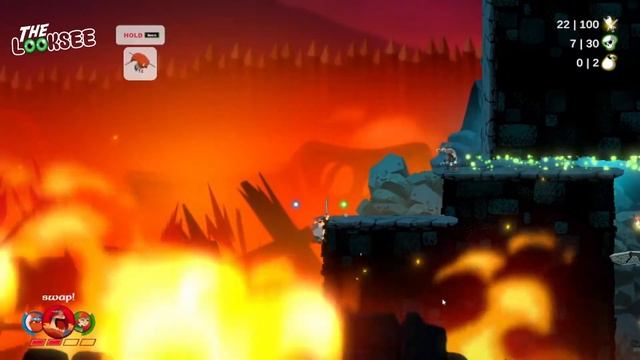 Clan O'Conall and the Crown of the Stag | The LookSee | First Look Series | The Indie Game Show смотреть онлайн