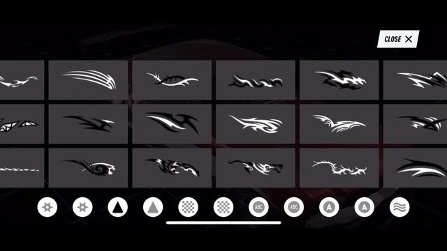 NFS Heat MUSTANG Customisation (NFS HEAT STUDIO) смотреть онлайн