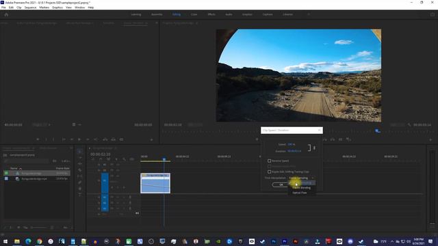 How to create SMOOTH Reverse Effect | Adobe Premiere Pro смотреть онлайн