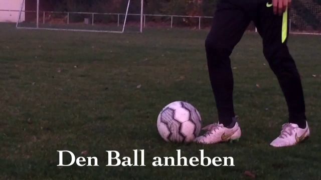 Skill tutorial #3 Sombrero flick смотреть онлайн
