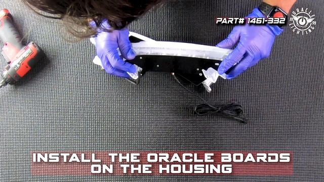 Toyota Tundra Dynamic ColorSHIFT® Headlight for 2019 to 2021 смотреть онлайн