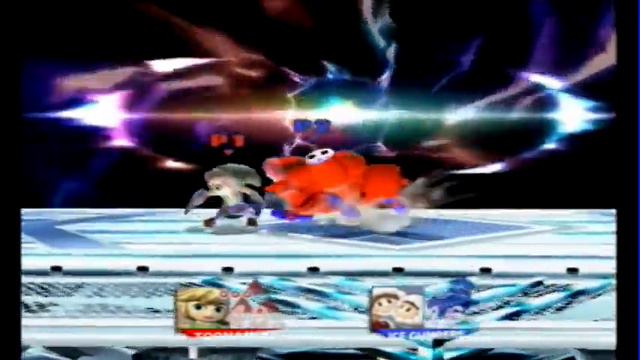 SSBB xLustrous(ICS) vs G.v.(Tink) (2/3) Wifi Friendlies смотреть онлайн