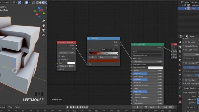 Which software is more popular 3Ds Max, Blender, Maya or Cinema 4D? смотреть онлайн