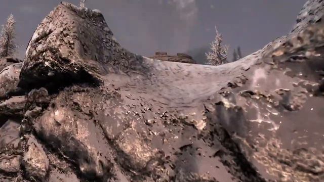 Skyrim. Срок в тюрьме. смотреть онлайн