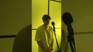 LIZER - Давай останемся друзьями [VOCAL COVER]