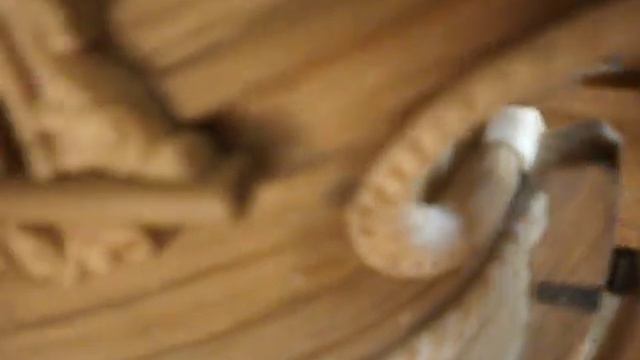 постройка парусника, флейт, обзор без тонировки. смотреть онлайн