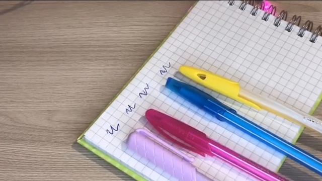 BACK TO SCHOOL 2022 || мои покупки к школе || подготовка смотреть онлайн